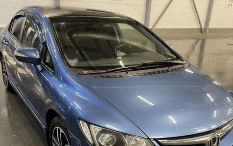 Honda Civic VIII, 2008 год, 690 000 рублей, 5 фотография