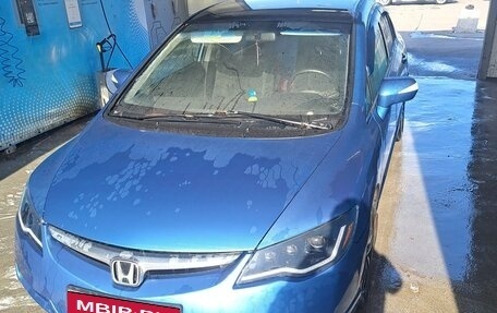 Honda Civic VIII, 2008 год, 690 000 рублей, 6 фотография