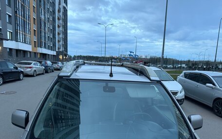 Nissan X-Trail, 2008 год, 850 000 рублей, 7 фотография