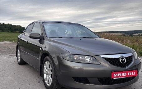 Mazda 6, 2007 год, 480 000 рублей, 2 фотография