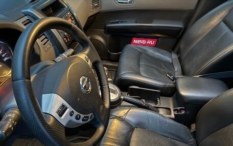 Nissan X-Trail, 2008 год, 850 000 рублей, 6 фотография