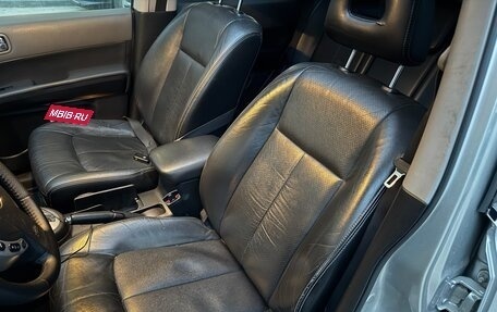 Nissan X-Trail, 2008 год, 850 000 рублей, 5 фотография