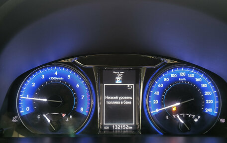 Toyota Camry, 2015 год, 1 890 000 рублей, 13 фотография