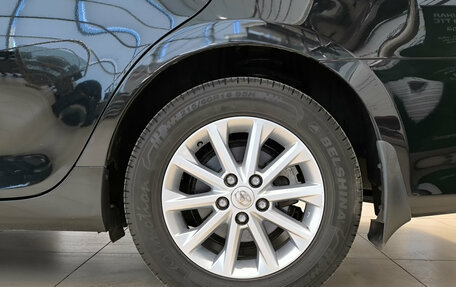 Toyota Camry, 2015 год, 1 890 000 рублей, 18 фотография