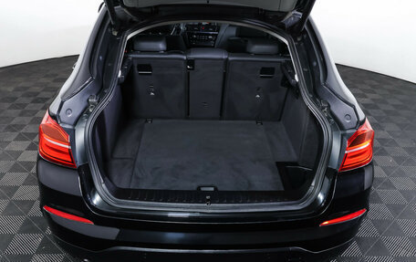 BMW X4, 2017 год, 3 490 000 рублей, 10 фотография