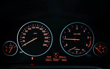 BMW X4, 2017 год, 3 490 000 рублей, 16 фотография