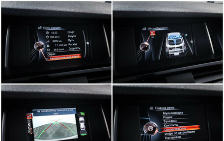 BMW X4, 2017 год, 3 490 000 рублей, 21 фотография