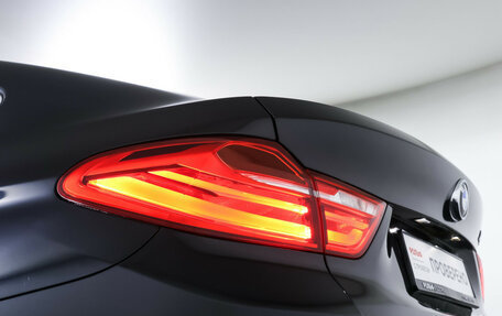 BMW X4, 2017 год, 3 490 000 рублей, 22 фотография