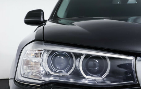 BMW X4, 2017 год, 3 490 000 рублей, 23 фотография