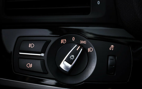 BMW X4, 2017 год, 3 490 000 рублей, 19 фотография