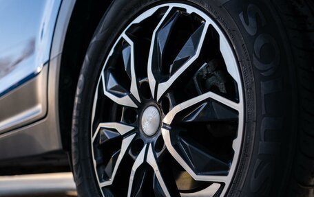 Hyundai Creta I рестайлинг, 2018 год, 1 799 000 рублей, 6 фотография