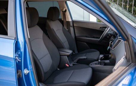 Hyundai Creta I рестайлинг, 2018 год, 1 799 000 рублей, 11 фотография