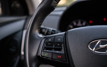 Hyundai Creta I рестайлинг, 2018 год, 1 799 000 рублей, 19 фотография