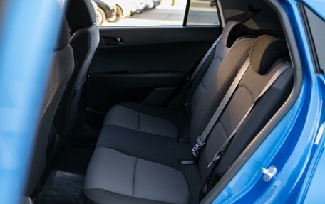 Hyundai Creta I рестайлинг, 2018 год, 1 799 000 рублей, 12 фотография