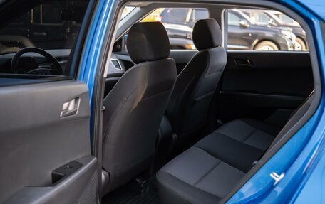 Hyundai Creta I рестайлинг, 2018 год, 1 799 000 рублей, 14 фотография