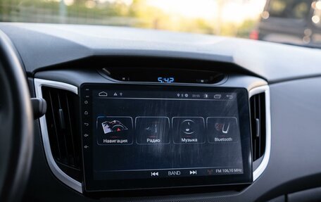 Hyundai Creta I рестайлинг, 2018 год, 1 799 000 рублей, 16 фотография