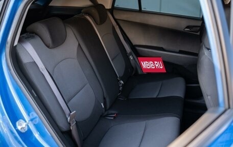 Hyundai Creta I рестайлинг, 2018 год, 1 799 000 рублей, 10 фотография