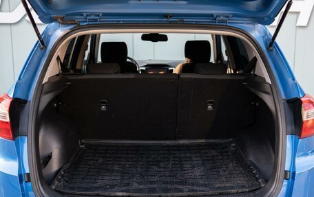 Hyundai Creta I рестайлинг, 2018 год, 1 799 000 рублей, 23 фотография