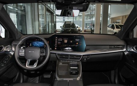 Haval F7x, 2026 год, 3 999 000 рублей, 3 фотография