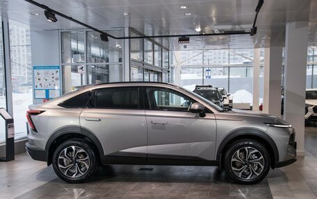 Haval F7x, 2026 год, 3 999 000 рублей, 4 фотография