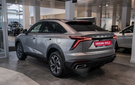 Haval F7x, 2026 год, 3 999 000 рублей, 8 фотография