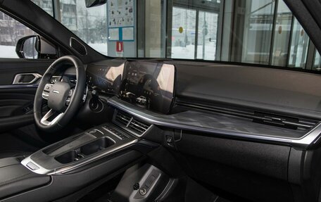 Haval F7x, 2026 год, 3 999 000 рублей, 15 фотография