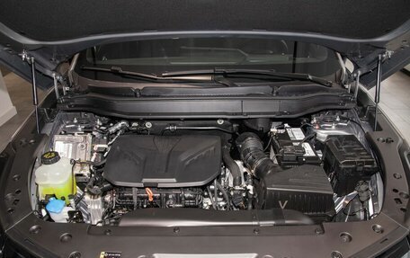 Haval F7x, 2026 год, 3 999 000 рублей, 22 фотография