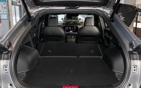 Haval F7x, 2026 год, 3 999 000 рублей, 21 фотография