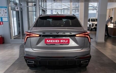 Haval F7x, 2026 год, 3 999 000 рублей, 5 фотография