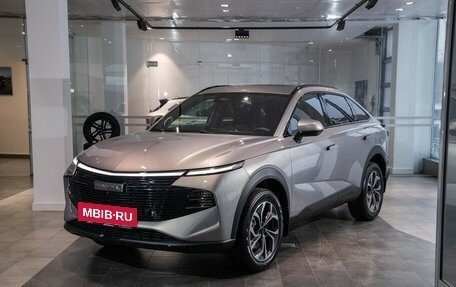 Haval F7x, 2026 год, 3 999 000 рублей, 6 фотография