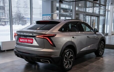 Haval F7x, 2026 год, 3 999 000 рублей, 9 фотография