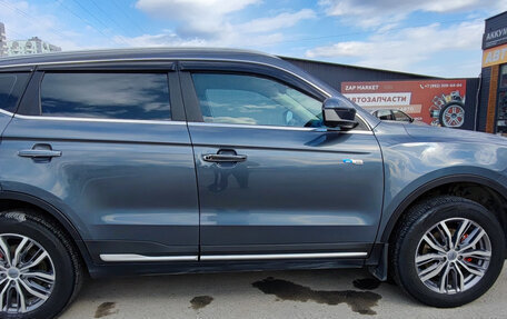 Geely Atlas, 2021 год, 1 780 000 рублей, 3 фотография