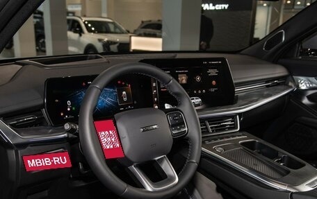 Haval F7x, 2026 год, 3 999 000 рублей, 13 фотография