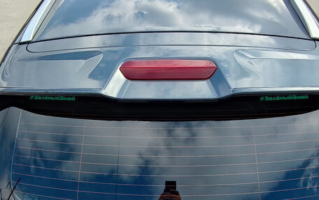 Geely Atlas, 2021 год, 1 780 000 рублей, 7 фотография