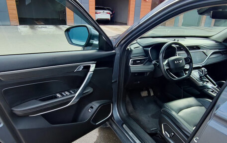 Geely Atlas, 2021 год, 1 780 000 рублей, 11 фотография