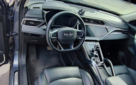 Geely Atlas, 2021 год, 1 780 000 рублей, 12 фотография