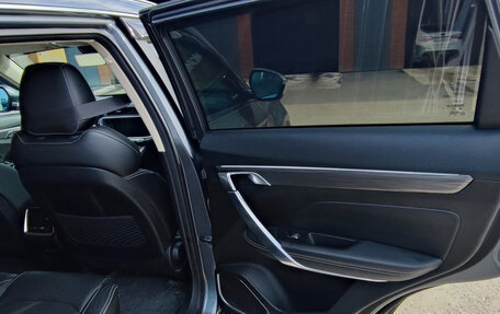 Geely Atlas, 2021 год, 1 780 000 рублей, 15 фотография