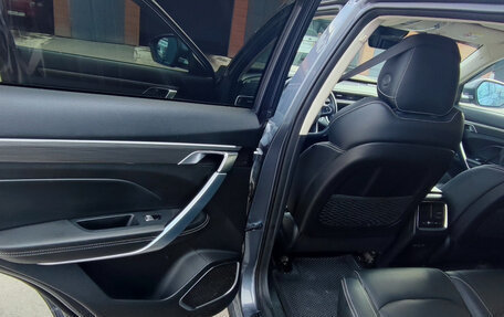 Geely Atlas, 2021 год, 1 780 000 рублей, 13 фотография