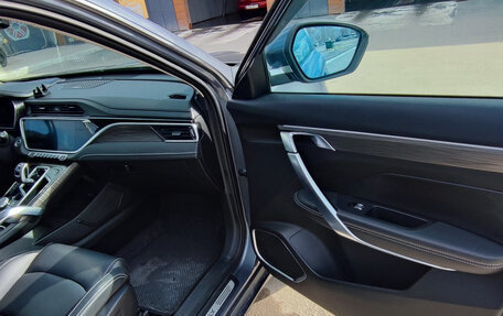 Geely Atlas, 2021 год, 1 780 000 рублей, 17 фотография