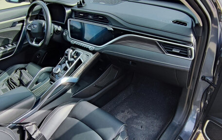 Geely Atlas, 2021 год, 1 780 000 рублей, 18 фотография