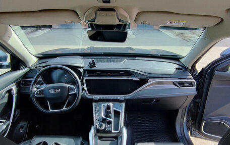 Geely Atlas, 2021 год, 1 780 000 рублей, 19 фотография