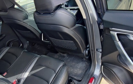 Geely Atlas, 2021 год, 1 780 000 рублей, 16 фотография