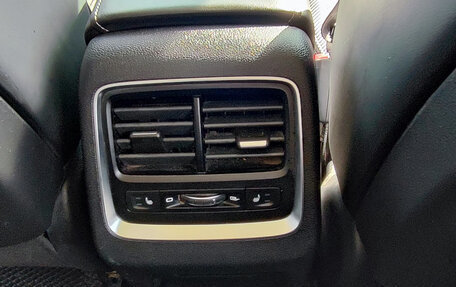 Geely Atlas, 2021 год, 1 780 000 рублей, 22 фотография