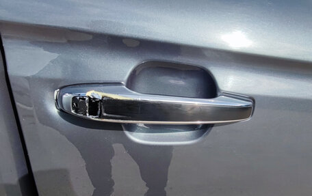 Geely Atlas, 2021 год, 1 780 000 рублей, 31 фотография