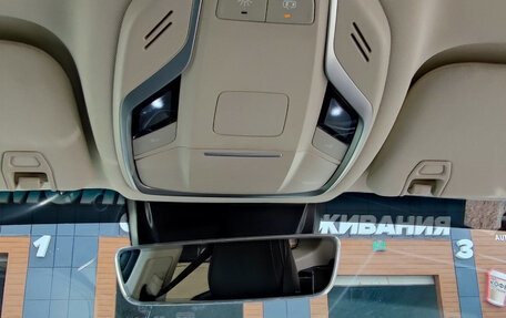 Geely Atlas, 2021 год, 1 780 000 рублей, 20 фотография