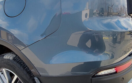 Geely Atlas, 2021 год, 1 780 000 рублей, 29 фотография