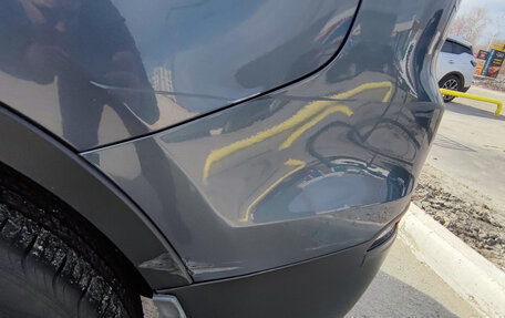 Geely Atlas, 2021 год, 1 780 000 рублей, 30 фотография