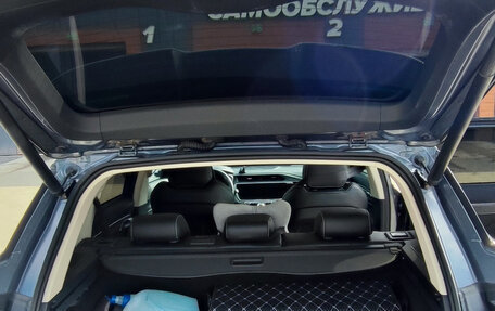 Geely Atlas, 2021 год, 1 780 000 рублей, 26 фотография