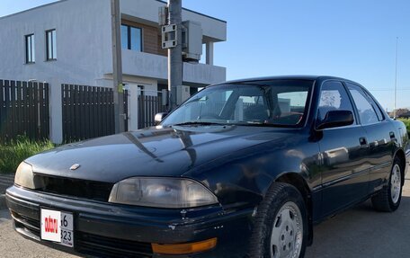 Toyota Camry V30, 1992 год, 280 000 рублей, 2 фотография