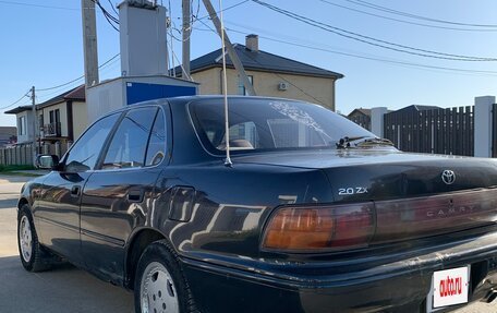 Toyota Camry V30, 1992 год, 280 000 рублей, 3 фотография